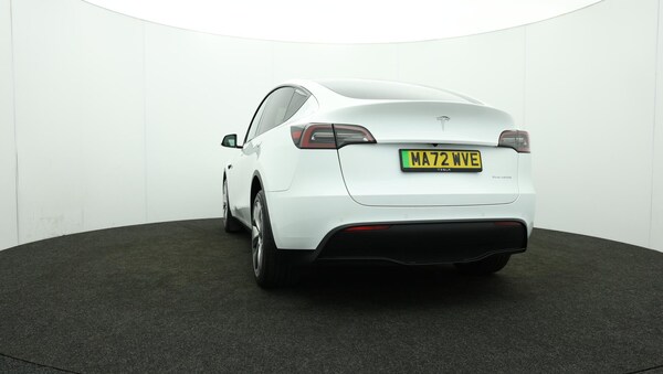 Used Tesla Model Y 2022 for sale - 76123050: Photo 36