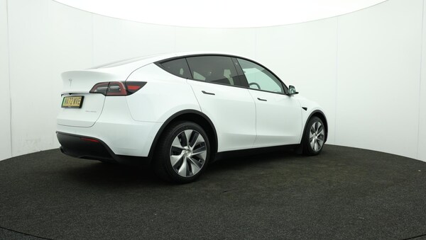 Used Tesla Model Y 2022 for sale - 76123050: Photo 37