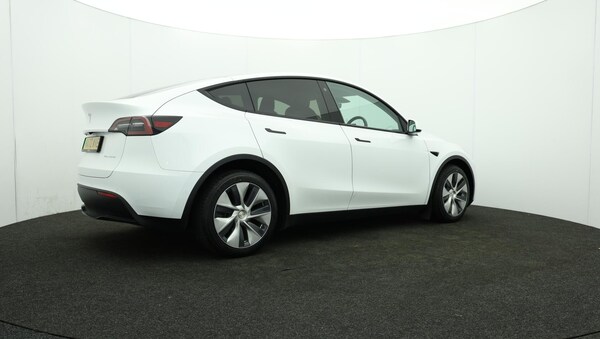 Used Tesla Model Y 2022 for sale - 76123050: Photo 38