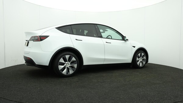 Used Tesla Model Y 2022 for sale - 76123050: Photo 39