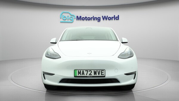 Used Tesla Model Y 2022 for sale - 76123050: Photo 3