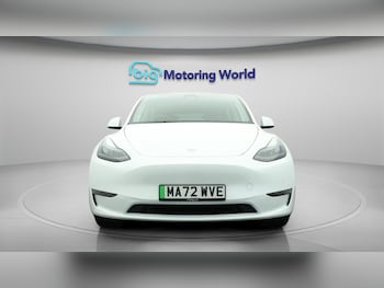 Used Tesla Model Y 2022 for sale - 76123050: Photo 3