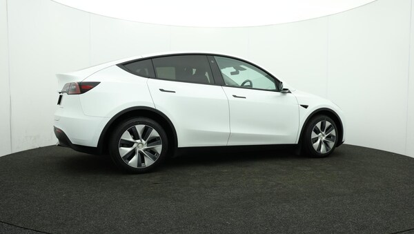 Used Tesla Model Y 2022 for sale - 76123050: Photo 40