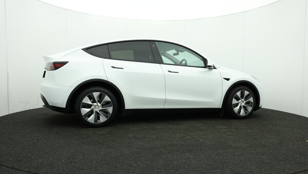 Used Tesla Model Y 2022 for sale - 76123050: Photo 41
