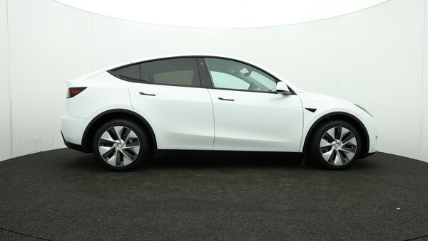 Used Tesla Model Y 2022 for sale - 76123050: Photo 43