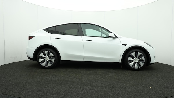 Used Tesla Model Y 2022 for sale - 76123050: Photo 44