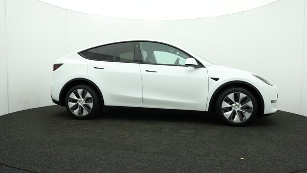 Used Tesla Model Y 2022 for sale - 76123050: Photo 45