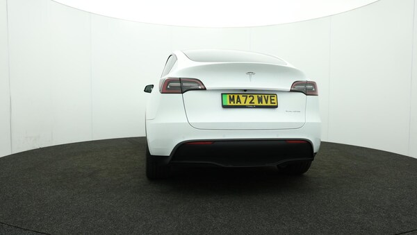 Used Tesla Model Y 2022 for sale - 76123050: Photo 47