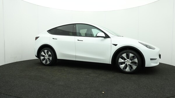 Used Tesla Model Y 2022 for sale - 76123050: Photo 48
