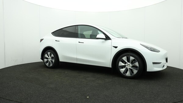 Used Tesla Model Y 2022 for sale - 76123050: Photo 49
