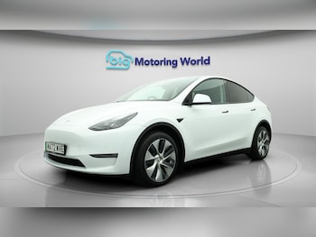 Used Tesla Model Y 2022 for sale - 76123050: Photo 4