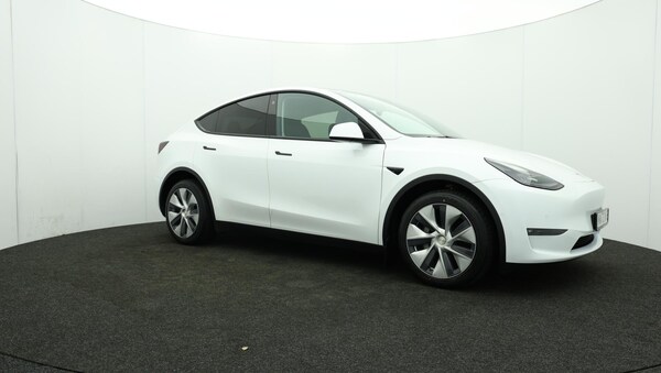 Used Tesla Model Y 2022 for sale - 76123050: Photo 50