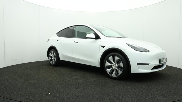 Used Tesla Model Y 2022 for sale - 76123050: Photo 51