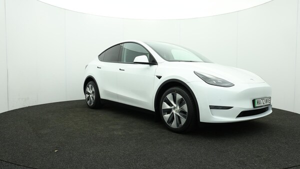 Used Tesla Model Y 2022 for sale - 76123050: Photo 52
