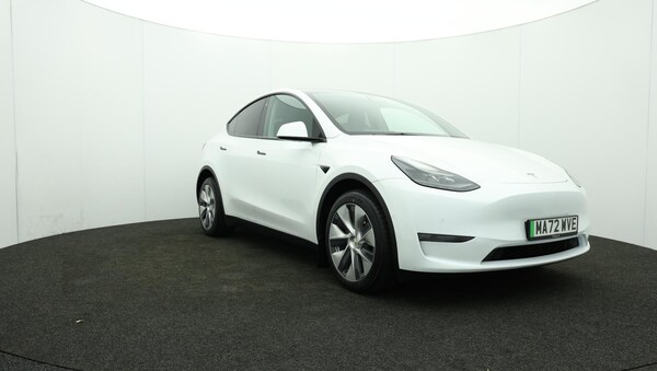 Used Tesla Model Y 2022 for sale - 76123050: Photo 53