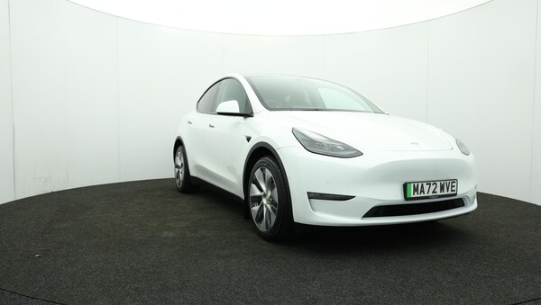 Used Tesla Model Y 2022 for sale - 76123050: Photo 54