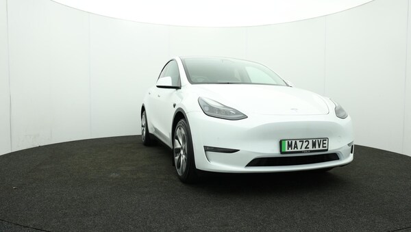 Used Tesla Model Y 2022 for sale - 76123050: Photo 55