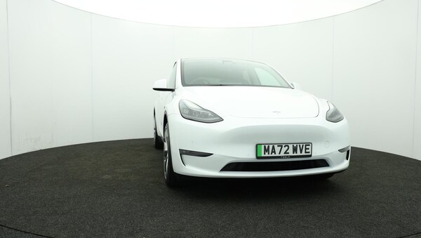 Used Tesla Model Y 2022 for sale - 76123050: Photo 56