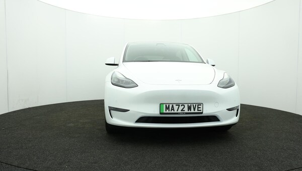 Used Tesla Model Y 2022 for sale - 76123050: Photo 57