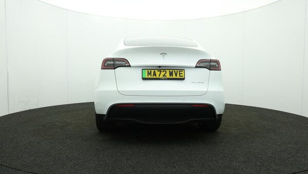 Used Tesla Model Y 2022 for sale - 76123050: Photo 58