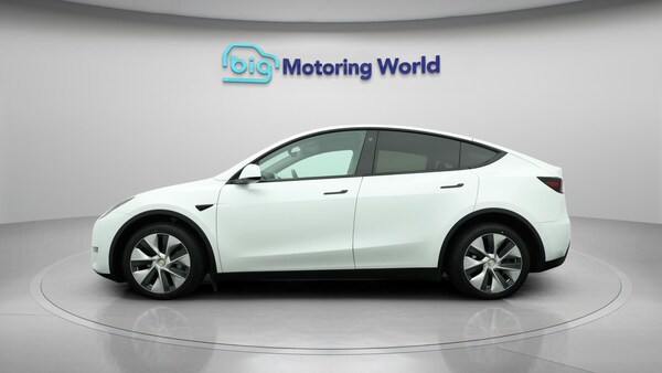 Used Tesla Model Y 2022 for sale - 76123050: Photo 5