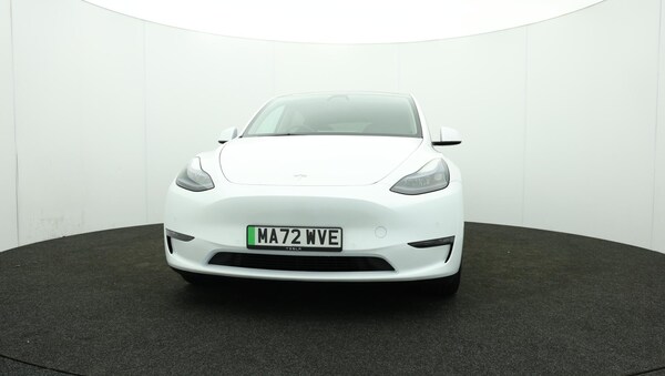 Used Tesla Model Y 2022 for sale - 76123050: Photo 60