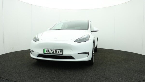 Used Tesla Model Y 2022 for sale - 76123050: Photo 61