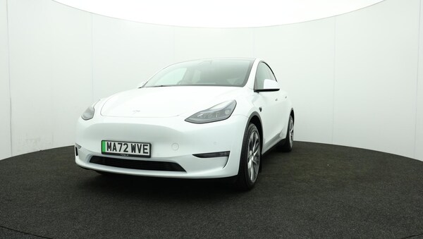 Used Tesla Model Y 2022 for sale - 76123050: Photo 62