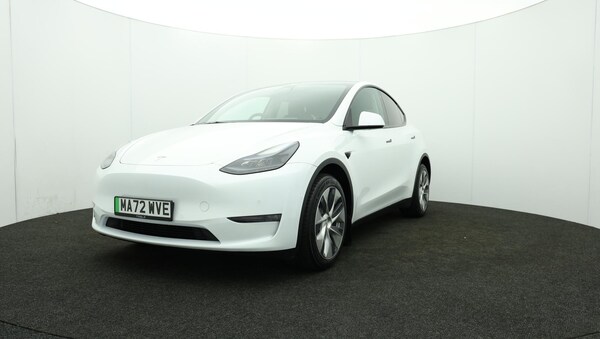 Used Tesla Model Y 2022 for sale - 76123050: Photo 63
