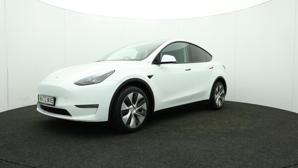 Used Tesla Model Y 2022 for sale - 76123050: Photo 65