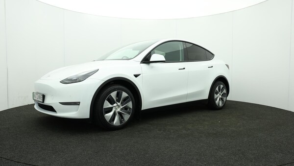 Used Tesla Model Y 2022 for sale - 76123050: Photo 66