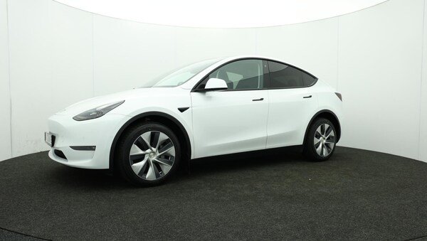 Used Tesla Model Y 2022 for sale - 76123050: Photo 67