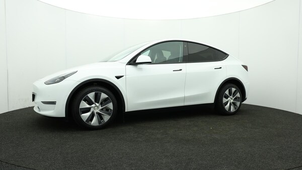 Used Tesla Model Y 2022 for sale - 76123050: Photo 68
