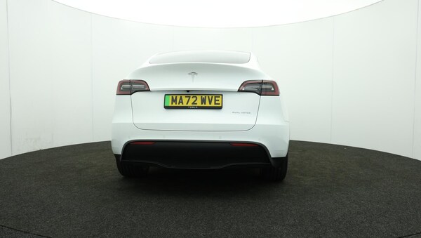 Used Tesla Model Y 2022 for sale - 76123050: Photo 69