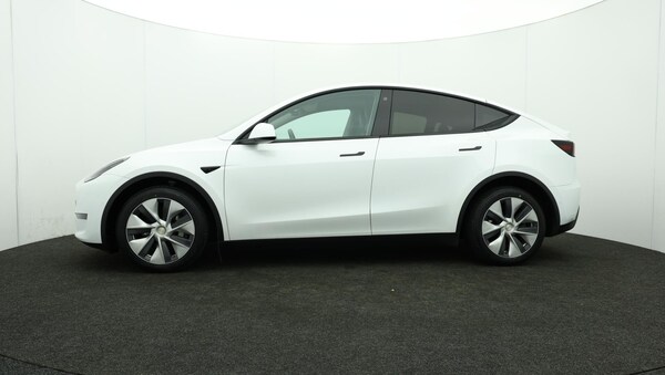 Used Tesla Model Y 2022 for sale - 76123050: Photo 72