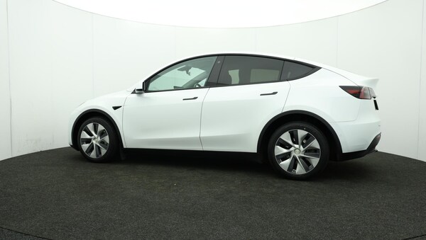 Used Tesla Model Y 2022 for sale - 76123050: Photo 76