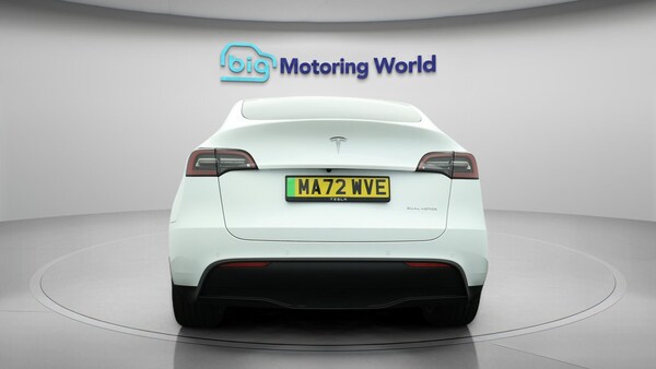 Used Tesla Model Y 2022 for sale - 76123050: Photo 7