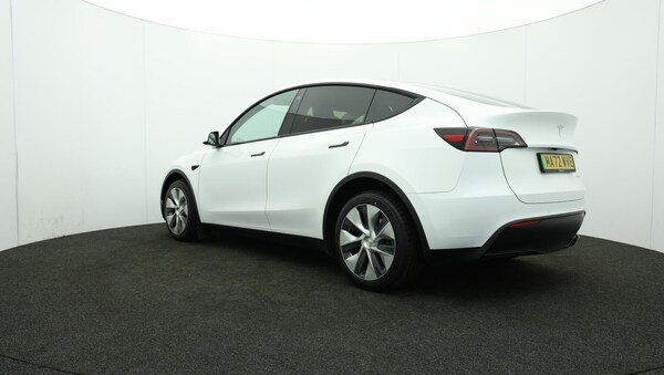 Used Tesla Model Y 2022 for sale - 76123050: Photo 81