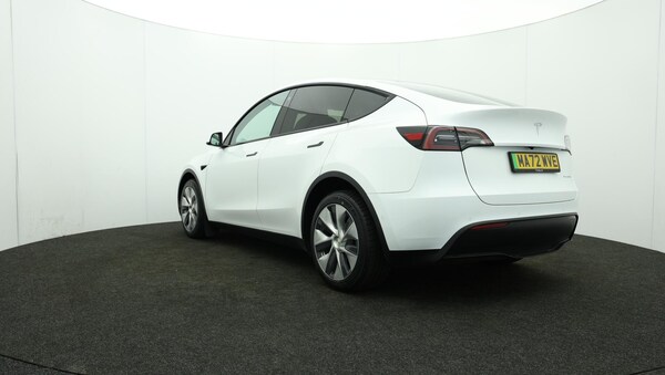 Used Tesla Model Y 2022 for sale - 76123050: Photo 82