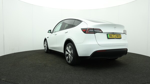 Used Tesla Model Y 2022 for sale - 76123050: Photo 83