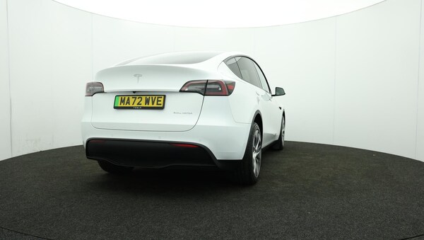 Used Tesla Model Y 2022 for sale - 76123050: Photo 84