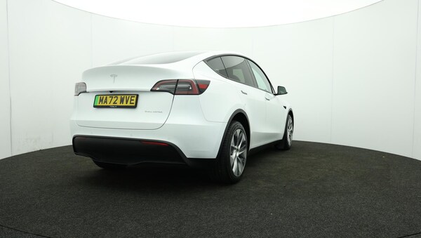 Used Tesla Model Y 2022 for sale - 76123050: Photo 85