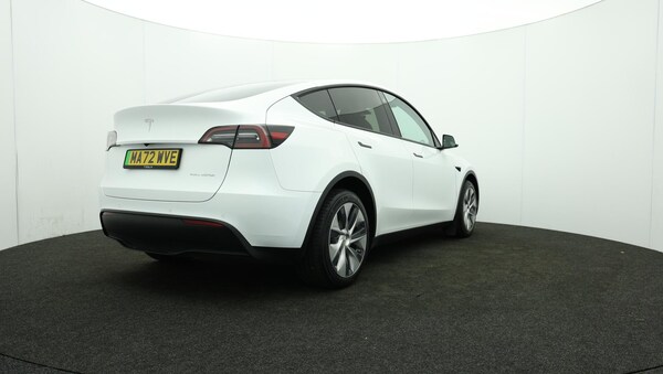 Used Tesla Model Y 2022 for sale - 76123050: Photo 86