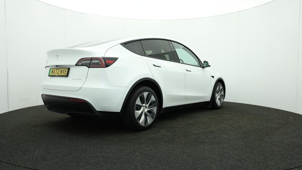 Used Tesla Model Y 2022 for sale - 76123050: Photo 87