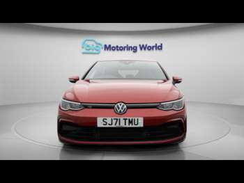 Used Volkswagen Golf 2021 for sale - 74110735: Photo