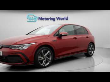 Used Volkswagen Golf 2021 for sale - 74110735: Photo
