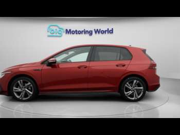 Used Volkswagen Golf 2021 for sale - 74110735: Photo