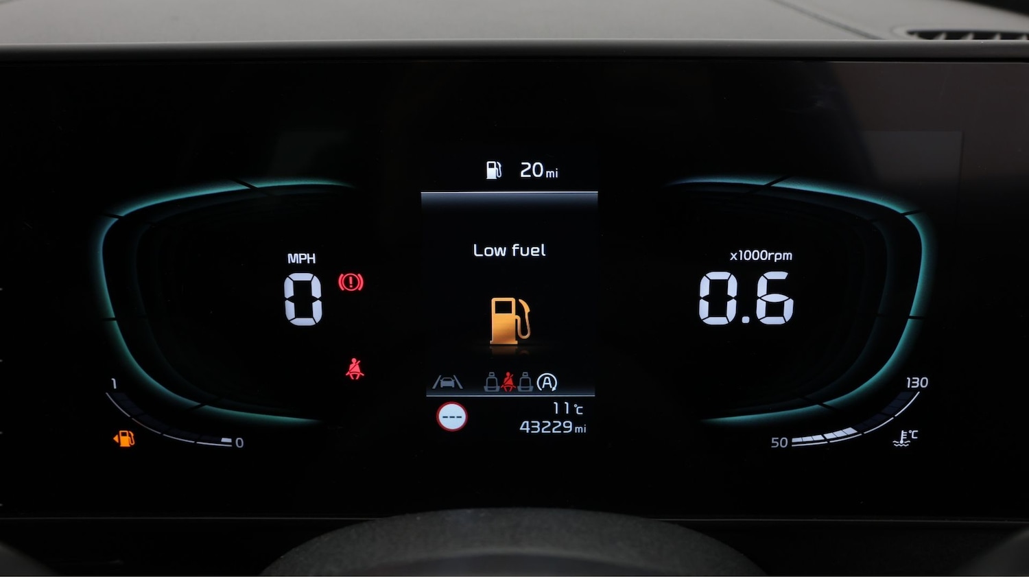 Used Kia Sportage 2022 for sale - 77640460: Photo 10