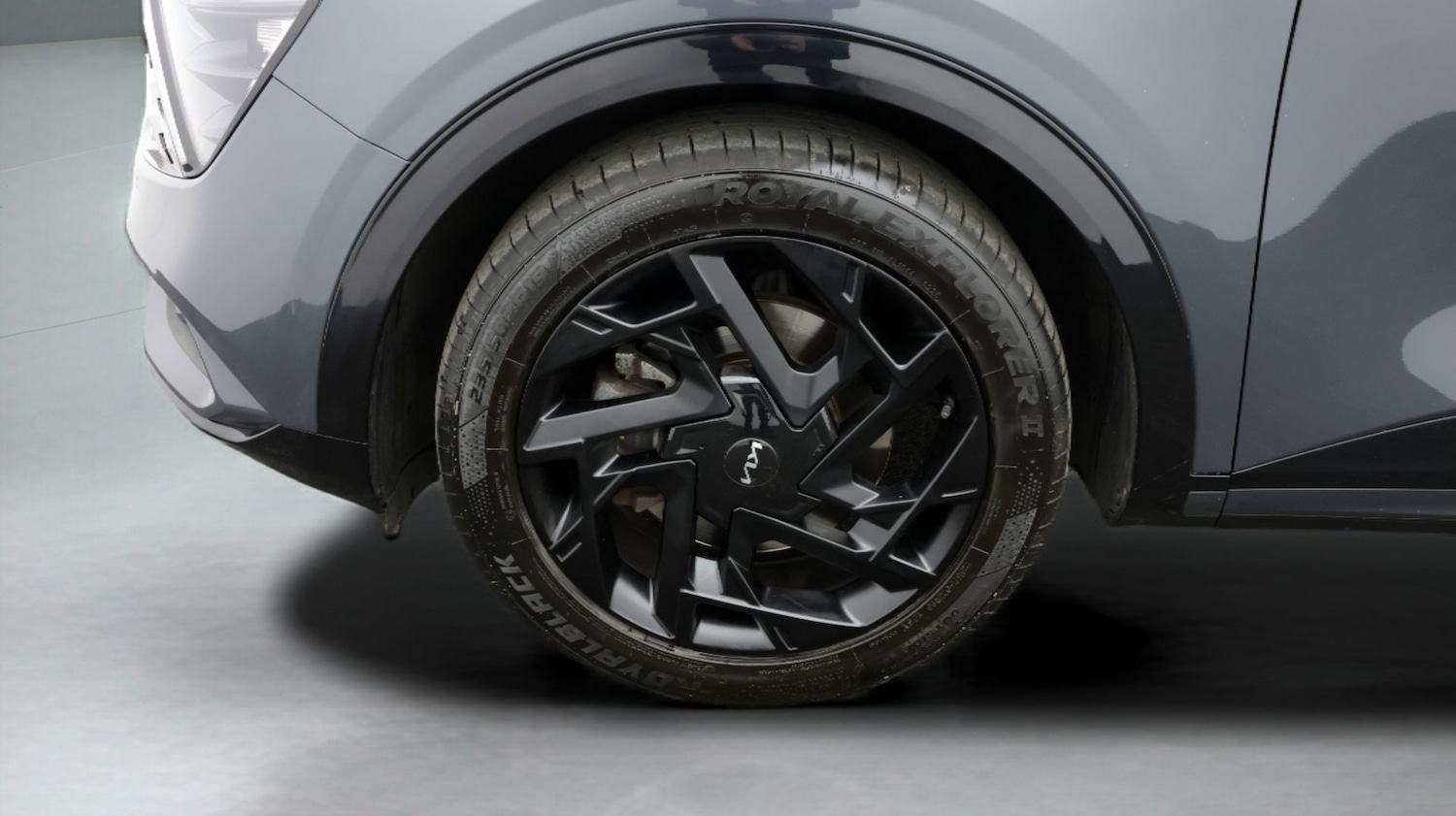 Used Kia Sportage 2022 for sale - 77640460: Photo 18