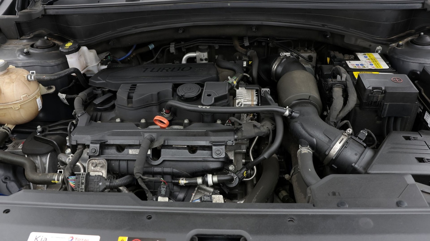 Used Kia Sportage 2022 for sale - 77640460: Photo 19